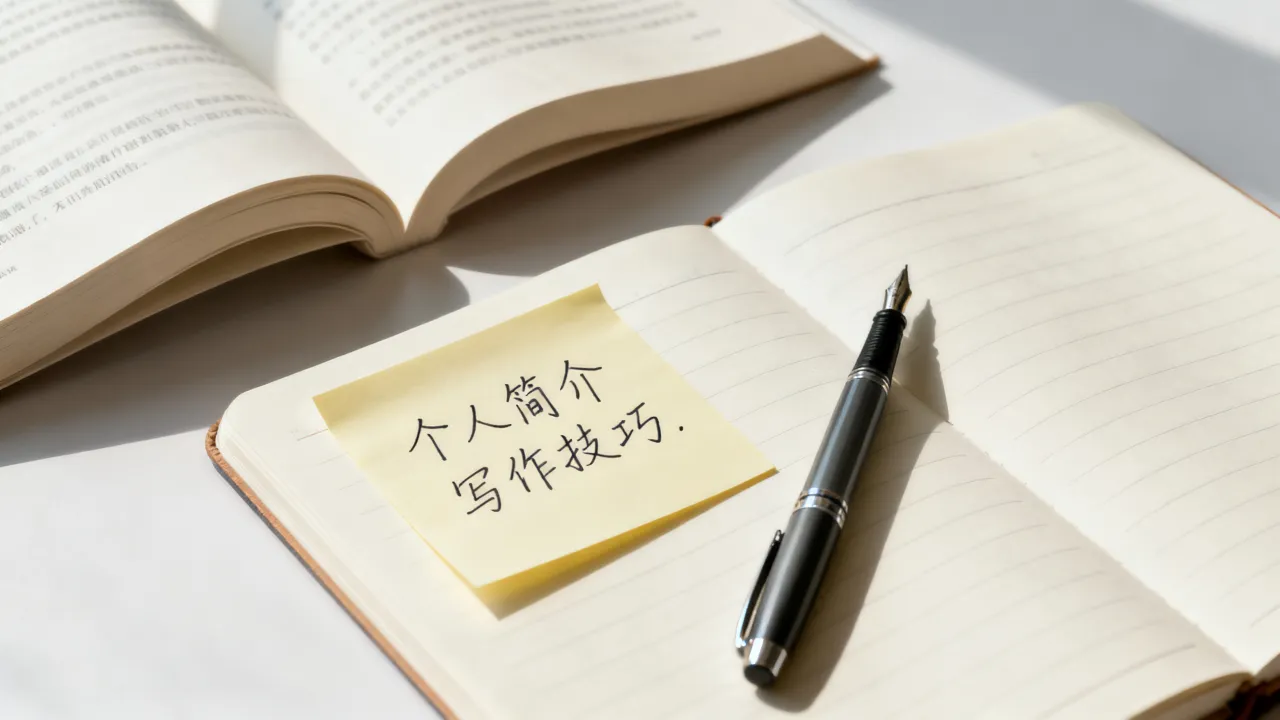 出书个人简介怎么写?个人出书简介写作技巧有哪些?-图3 出书个人简介怎么写?个人出书简介写作技巧有哪些?-图3