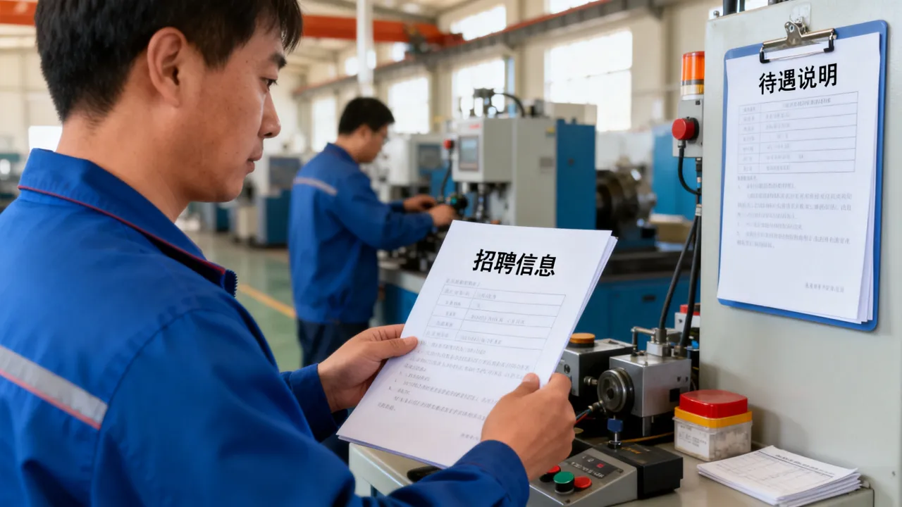 泰安特变电工怎么样,泰安特变电工招聘待遇好不好?-图3 泰安特变电工怎么样,泰安特变电工招聘待遇好不好?-图3