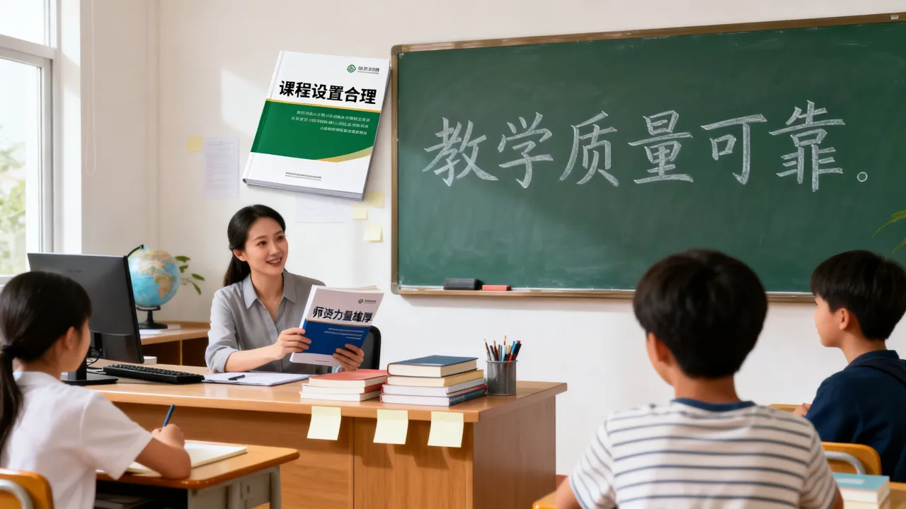 北京三海教育到底怎么样，北京三海教育靠谱吗
