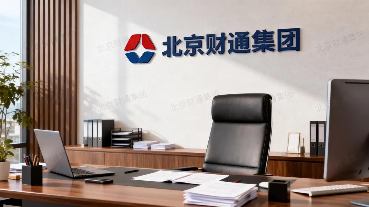 北京财通集团怎么样，北京财通集团靠谱吗安全吗？