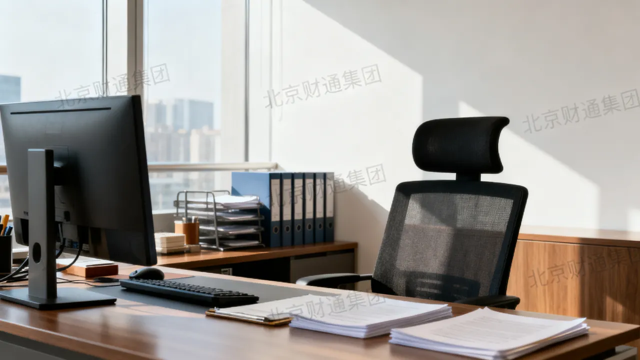 北京财通集团怎么样,北京财通集团靠谱吗安全吗?-图3 北京财通集团怎么样,北京财通集团靠谱吗安全吗?-图3