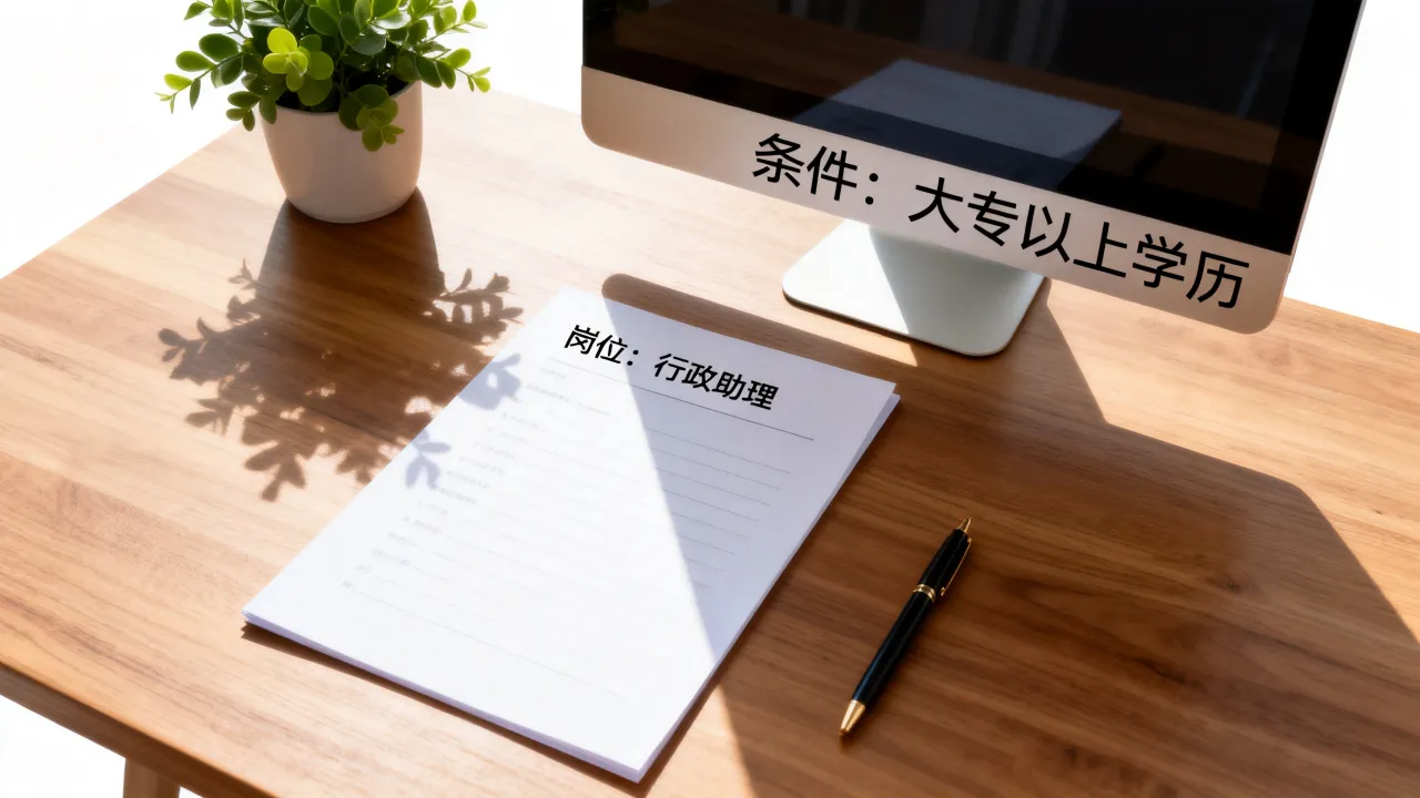 嘉峪关大友企业公司招聘有哪些岗位?招聘条件要求