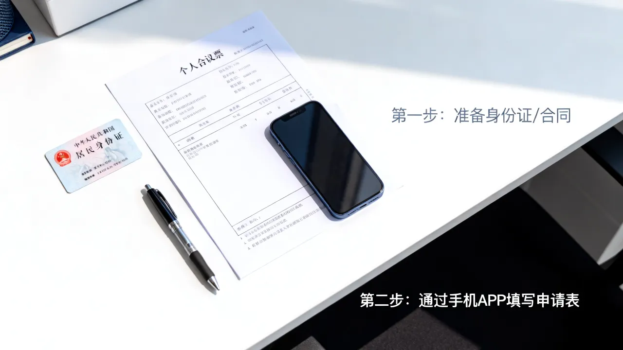 发票如何开据?个人开发票需要什么材料和流程?-图1 发票如何开据?个人开发票需要什么材料和流程?-图1