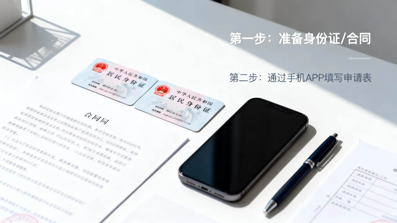 发票如何开据?个人开发票需要什么材料和流程?-图2 发票如何开据?个人开发票需要什么材料和流程?-图2