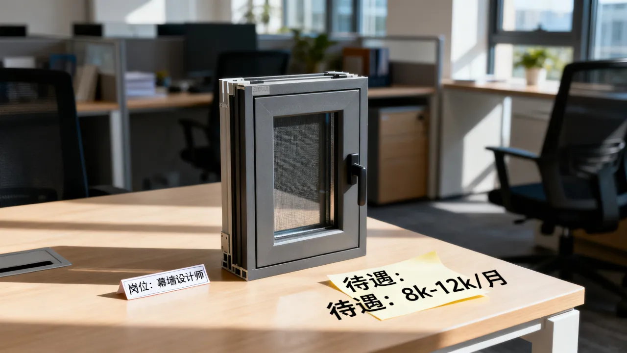 清远科建门窗幕墙招聘待遇怎么样,有哪些岗位要求-图1 清远科建门窗幕墙招聘待遇怎么样,有哪些岗位要求-图1