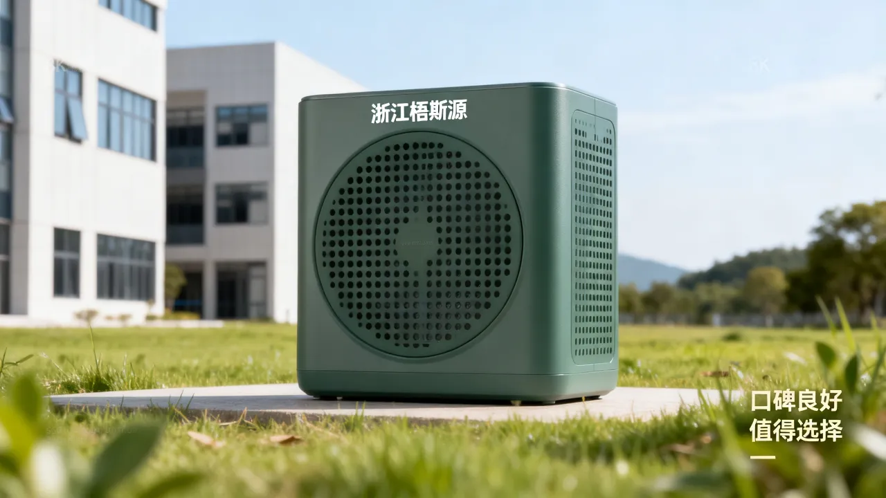 浙江梧斯源怎么样?口碑好不好,值得选择吗?-图1 浙江梧斯源怎么样?口碑好不好,值得选择吗?-图1
