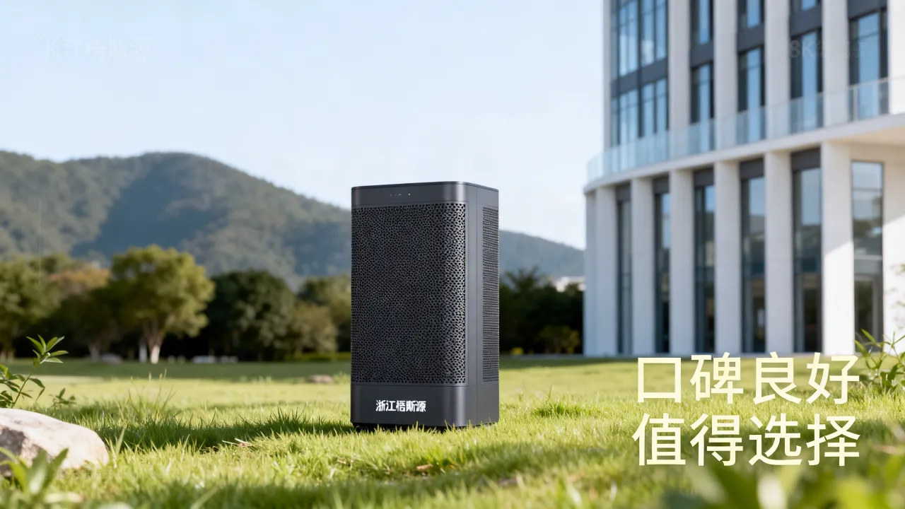浙江梧斯源怎么样?口碑好不好,值得选择吗?-图3 浙江梧斯源怎么样?口碑好不好,值得选择吗?-图3