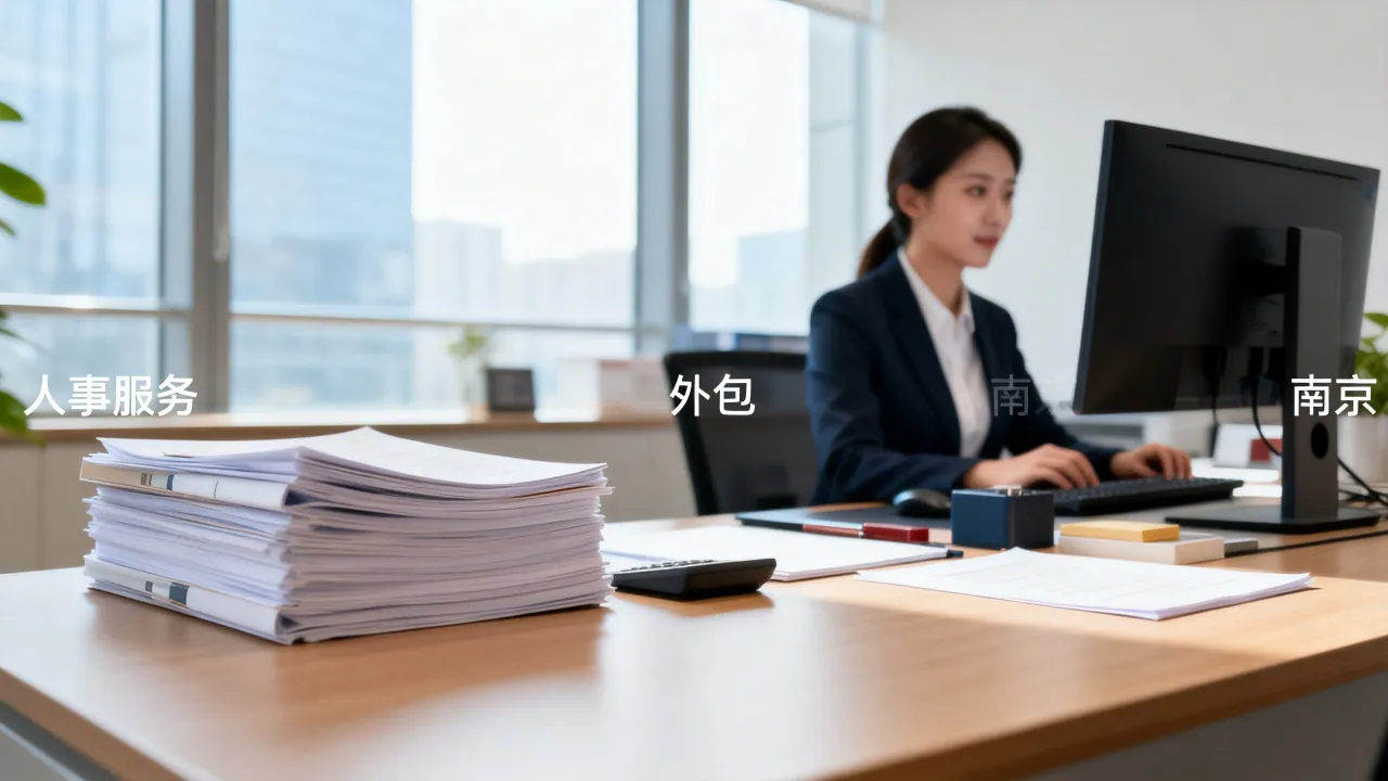 南京人事服务包含哪些内容？南京人事服务外包哪家好-图3