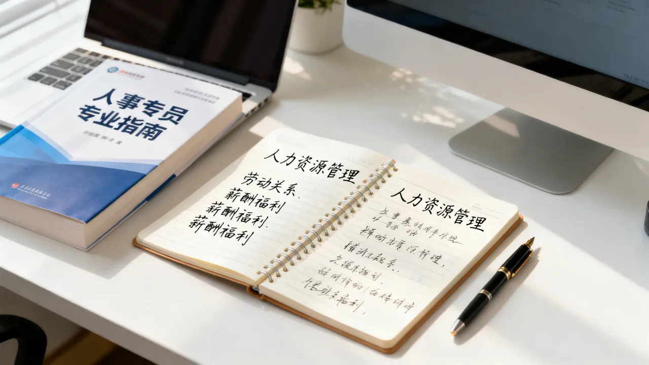人事专员需要什么专业?人事专员学什么专业好就业?-图1 人事专员需要什么专业?人事专员学什么专业好就业?-图1
