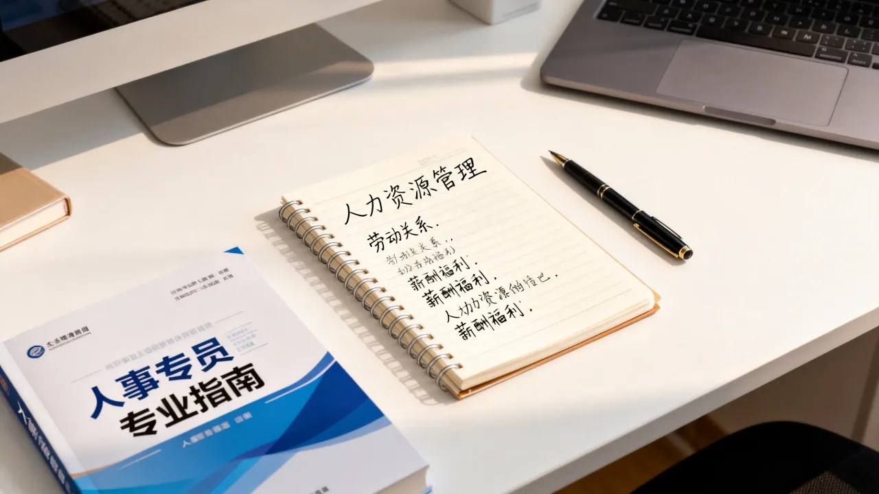 人事专员需要什么专业?人事专员学什么专业好就业?-图2 人事专员需要什么专业?人事专员学什么专业好就业?-图2