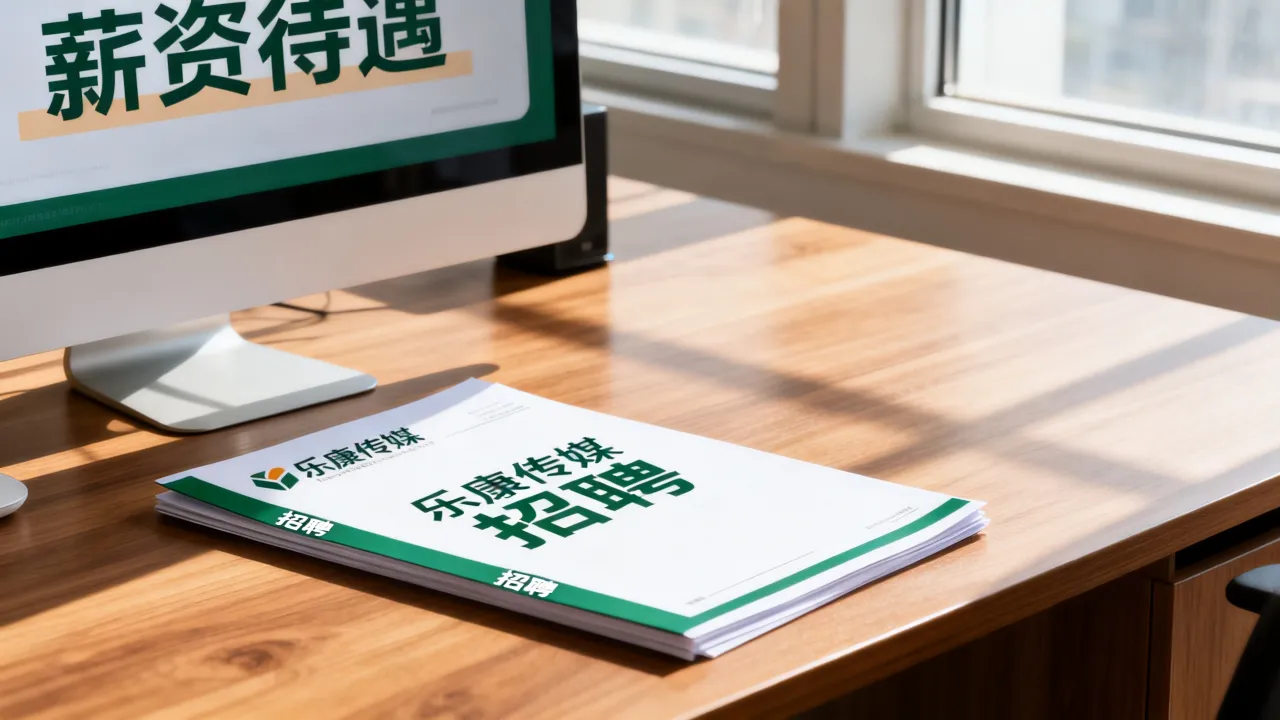 沈阳乐康传媒公司招聘是真的吗,薪资待遇好不好?-图2 沈阳乐康传媒公司招聘是真的吗,薪资待遇好不好?-图2