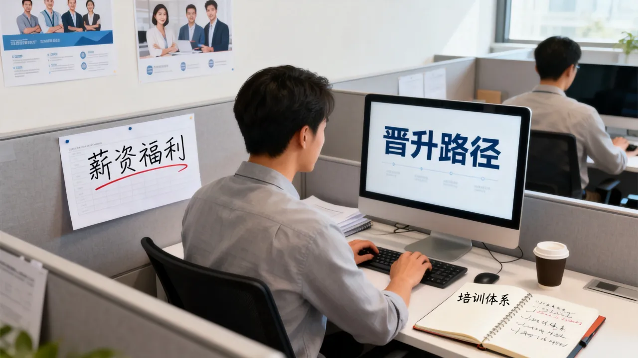 中汐集团待遇怎么样,中汐集团员工真实待遇与晋升空间如何?-图1 中汐集团待遇怎么样,中汐集团员工真实待遇与晋升空间如何?-图1