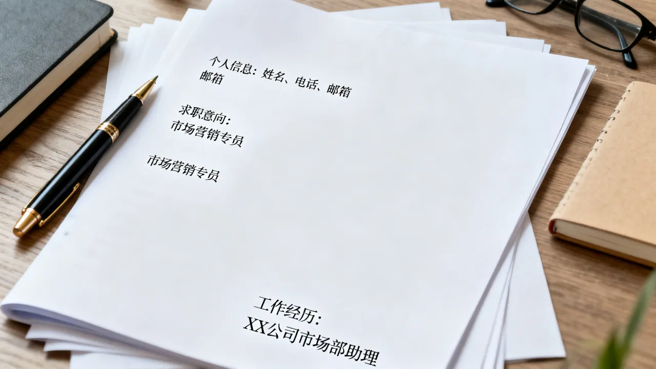 怎么写,怎样写求职信才能吸引HR眼球?-图2 怎么写,怎样写求职信才能吸引HR眼球?-图2