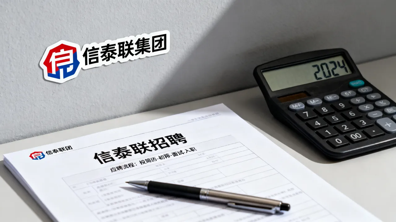 东莞信泰联招聘信息是真的吗,怎样应聘入职?