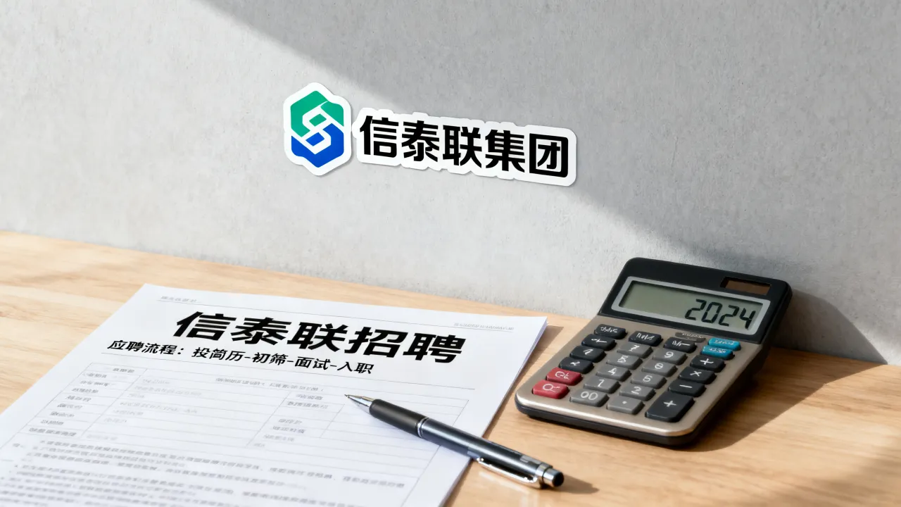 东莞信泰联招聘信息是真的吗，怎样应聘入职？-图2