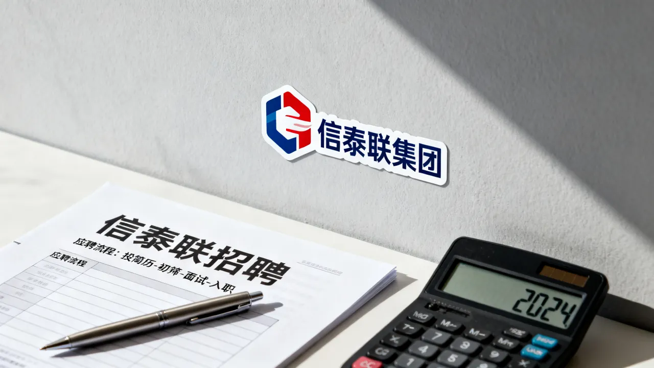 东莞信泰联招聘信息是真的吗，怎样应聘入职？-图3