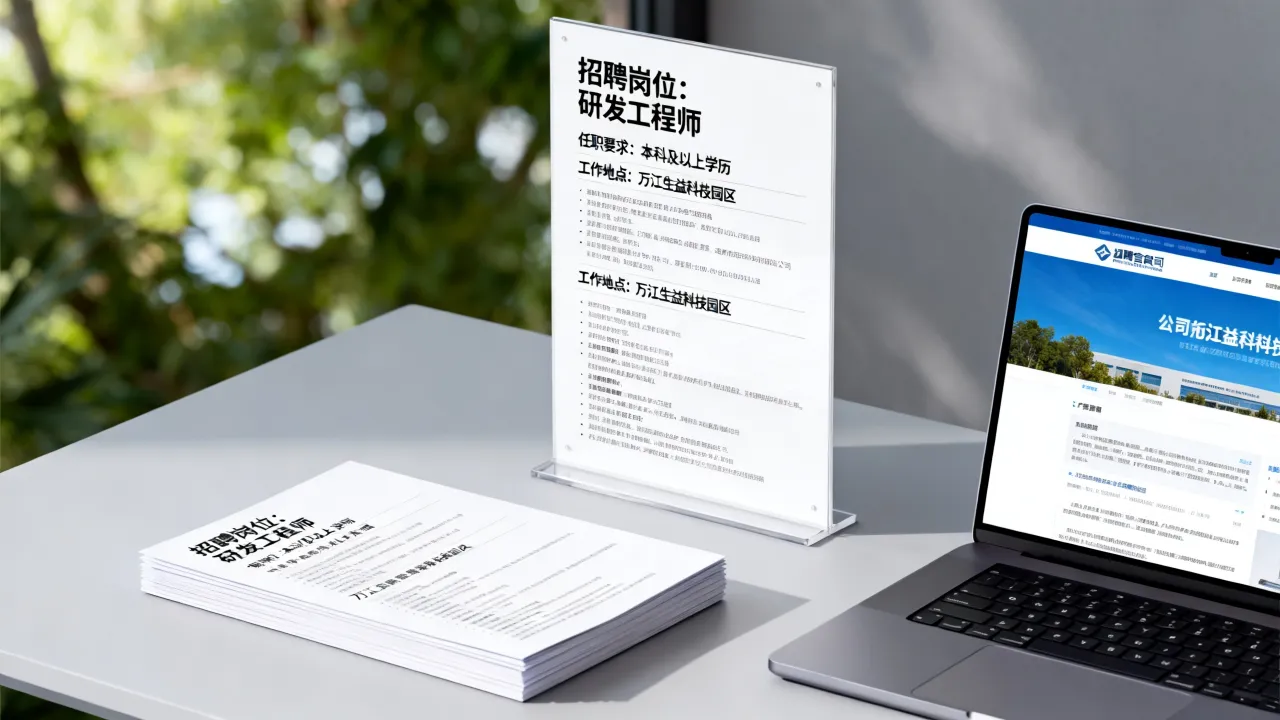 万江生益科技招聘吗，万江生益科技招聘条件是什么-图1