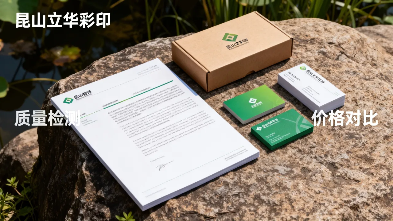 昆山立华彩印怎么样?质量靠谱吗,印刷价格实惠吗-图1 昆山立华彩印怎么样?质量靠谱吗,印刷价格实惠吗-图1