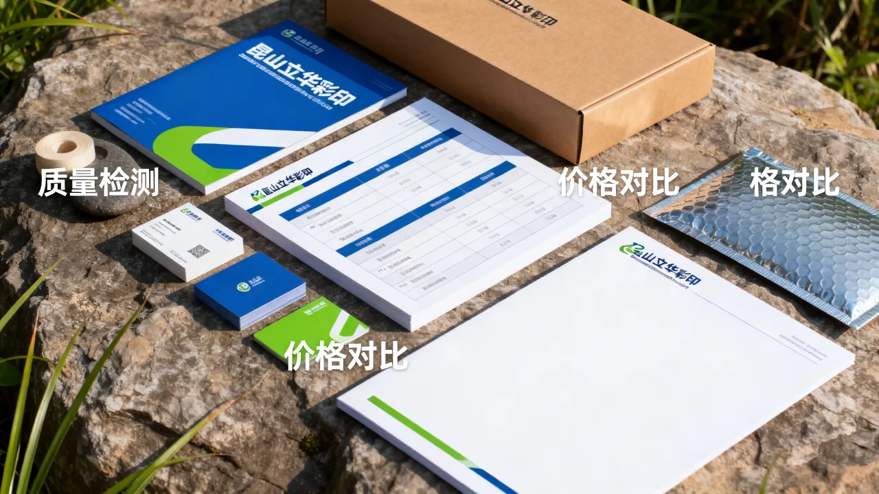 昆山立华彩印怎么样?质量靠谱吗,印刷价格实惠吗-图2 昆山立华彩印怎么样?质量靠谱吗,印刷价格实惠吗-图2