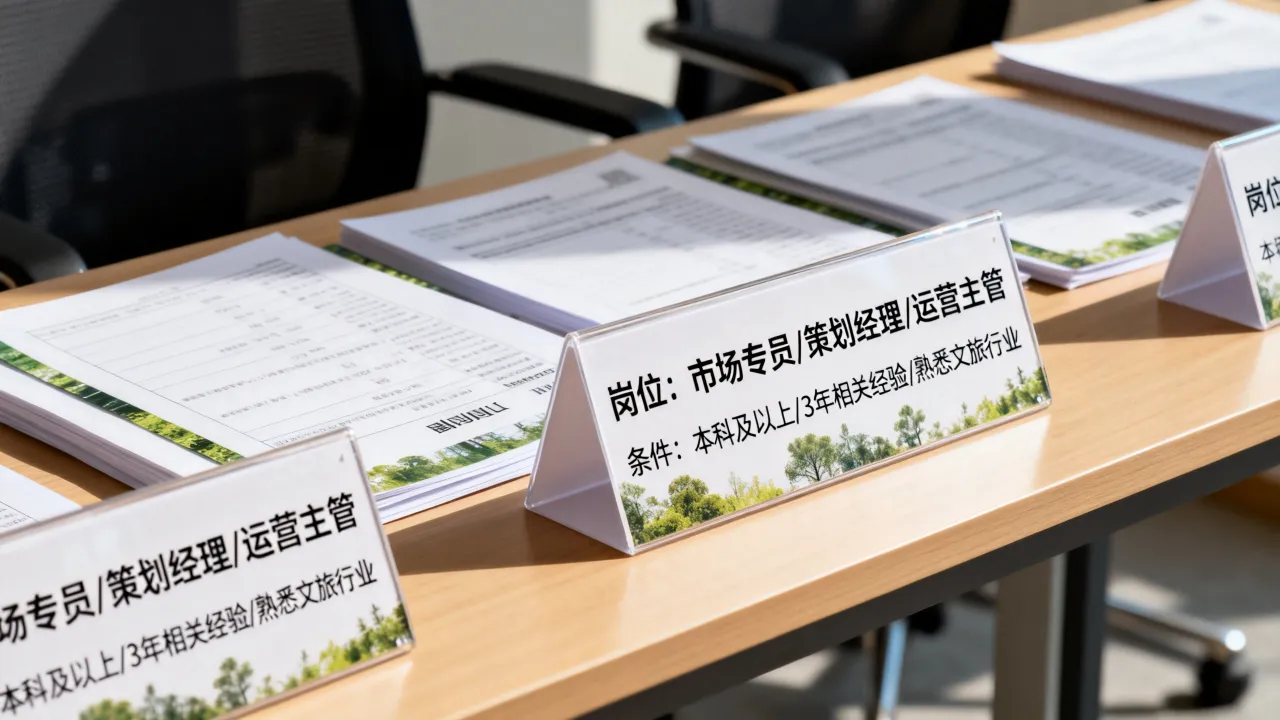 淮安西游记集团招聘有哪些岗位,淮安西游记集团招聘条件是什么-图1 淮安西游记集团招聘有哪些岗位,淮安西游记集团招聘条件是什么-图1