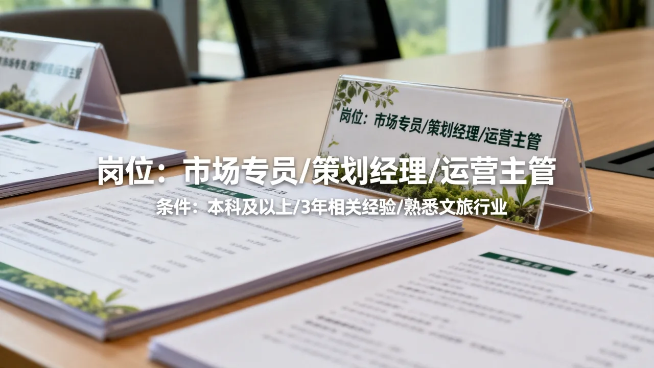 淮安西游记集团招聘有哪些岗位,淮安西游记集团招聘条件是什么-图3 淮安西游记集团招聘有哪些岗位,淮安西游记集团招聘条件是什么-图3