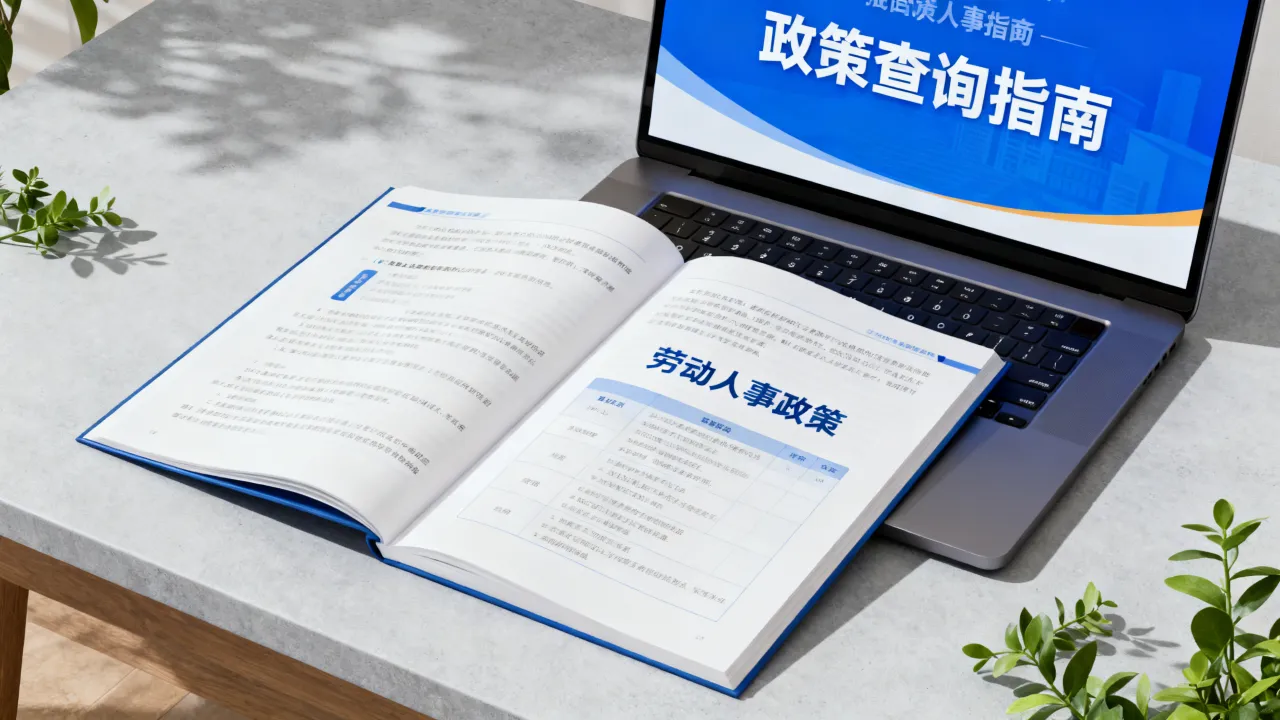 湖南省劳动人事有哪些政策?怎么查询-图1 湖南省劳动人事有哪些政策?怎么查询-图1