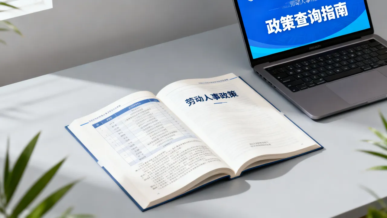 湖南省劳动人事有哪些政策?怎么查询-图2 湖南省劳动人事有哪些政策?怎么查询-图2