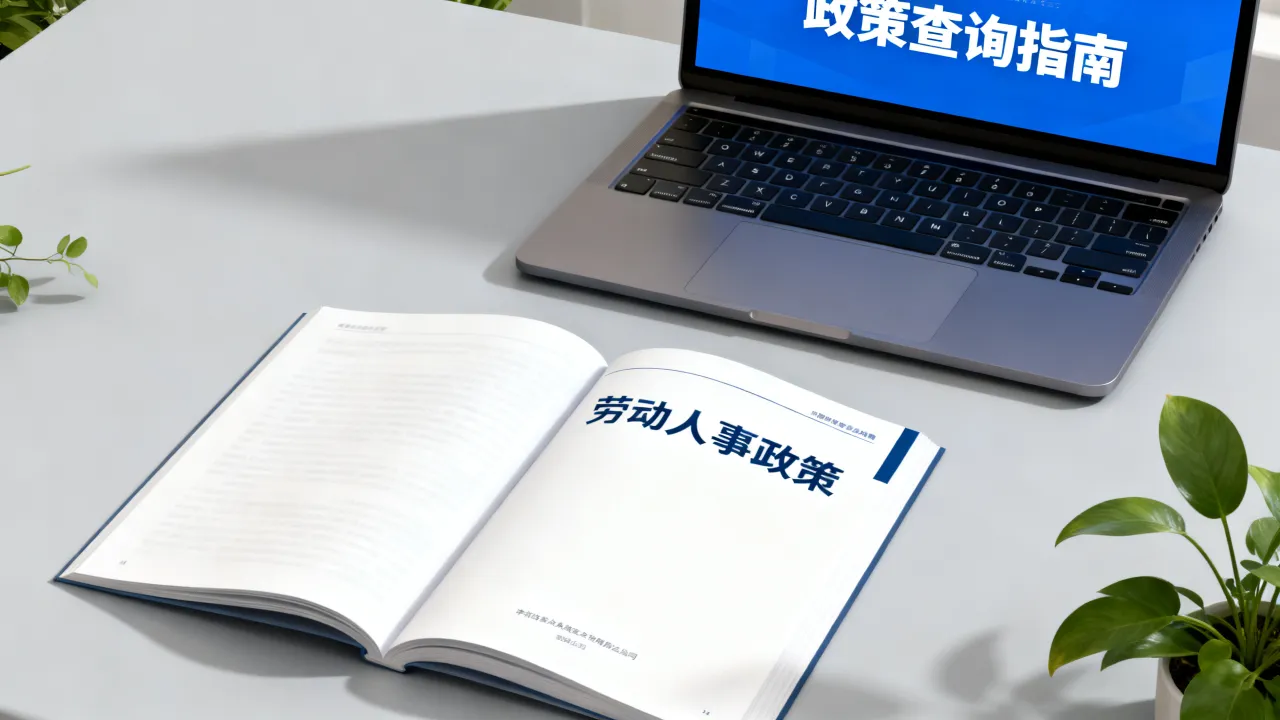 湖南省劳动人事有哪些政策?怎么查询-图3 湖南省劳动人事有哪些政策?怎么查询-图3