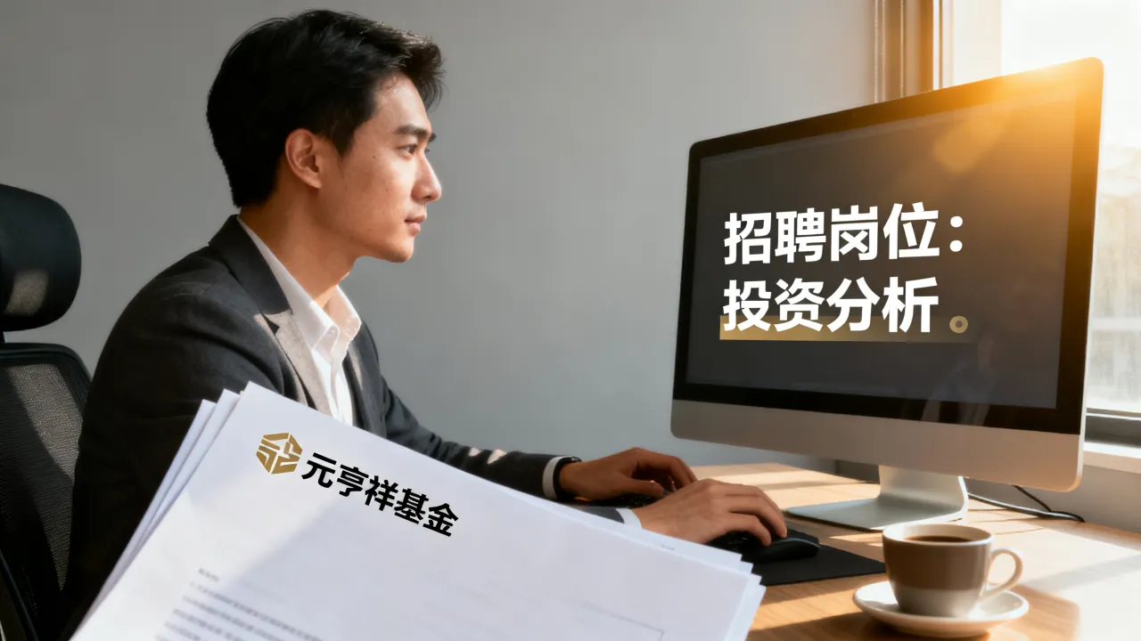 元亨祥基金公司的招聘靠谱吗,员工待遇怎么样?-图2 元亨祥基金公司的招聘靠谱吗,员工待遇怎么样?-图2