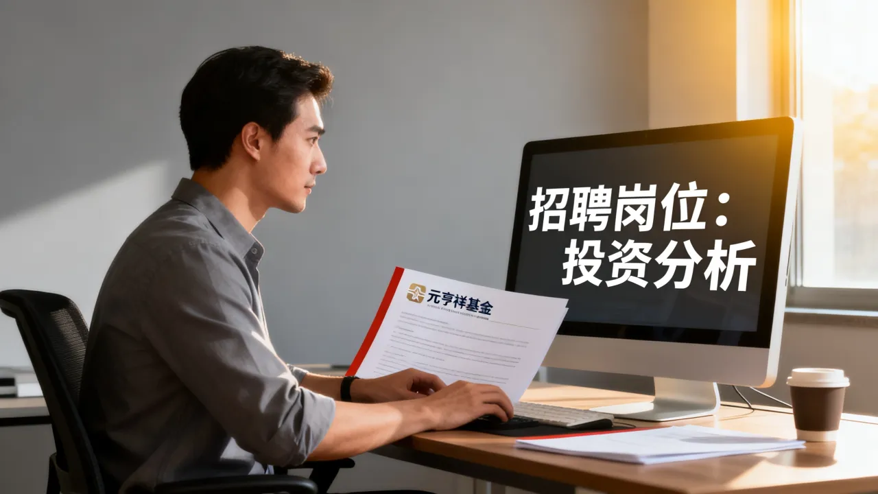 元亨祥基金公司的招聘靠谱吗,员工待遇怎么样?-图3 元亨祥基金公司的招聘靠谱吗,员工待遇怎么样?-图3