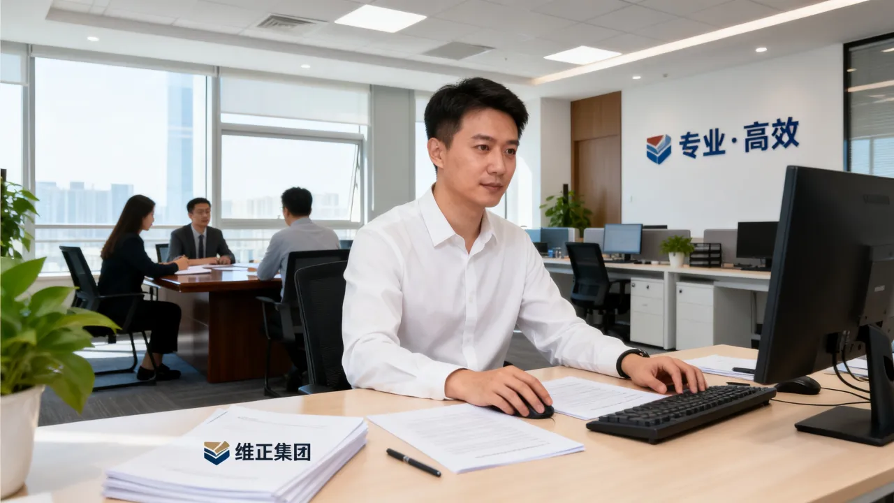 天津维正集团怎么样,靠谱吗值得去吗