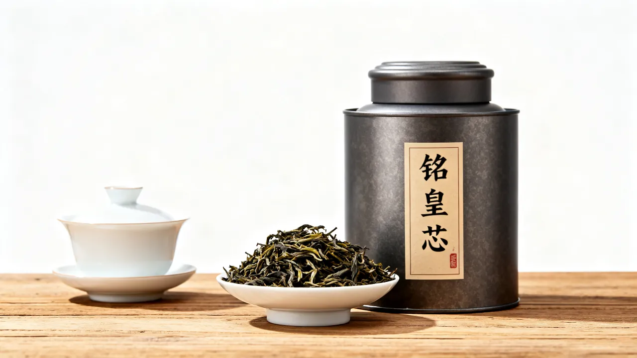 铭皇芯茶叶怎么样,口感品质到底好不好喝-图3 铭皇芯茶叶怎么样,口感品质到底好不好喝-图3