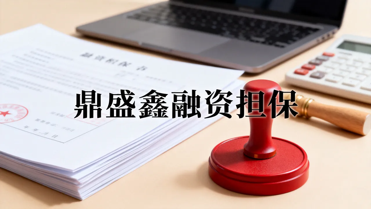 鼎盛鑫融资担保怎么样,鼎盛鑫融资担保正规吗可靠吗?-图1 鼎盛鑫融资担保怎么样,鼎盛鑫融资担保正规吗可靠吗?-图1