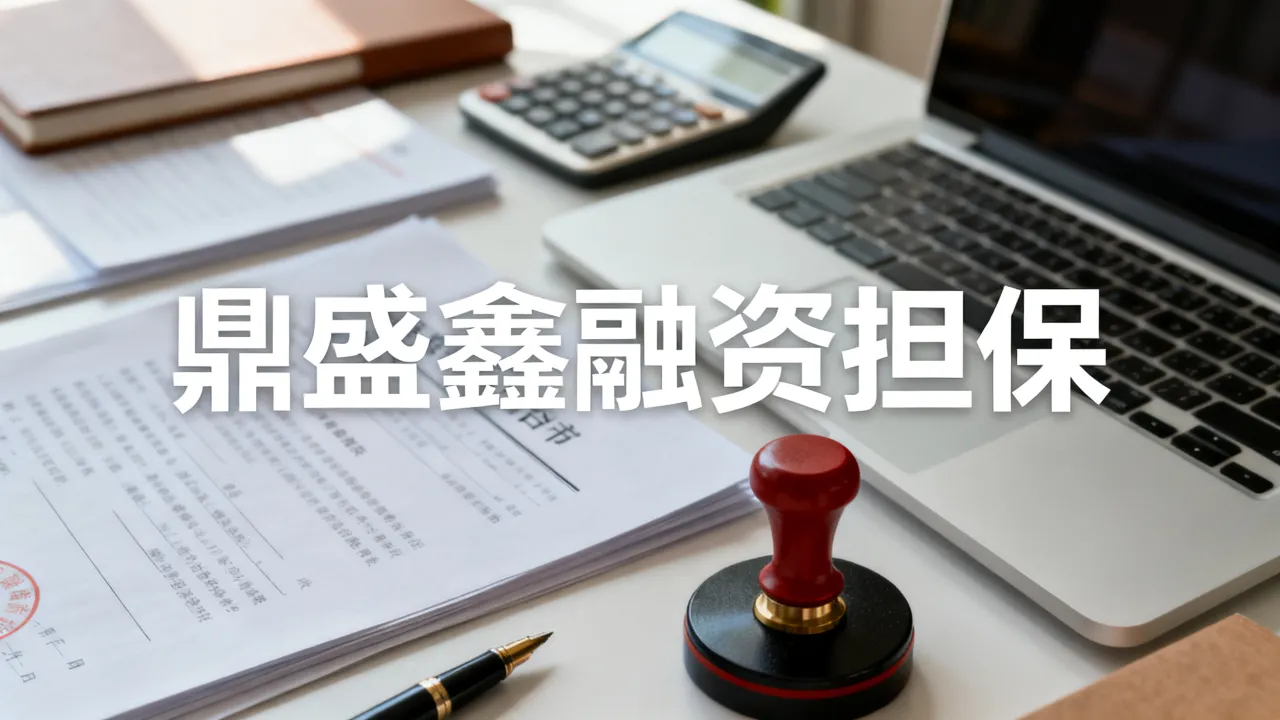 鼎盛鑫融资担保怎么样,鼎盛鑫融资担保正规吗可靠吗?-图3 鼎盛鑫融资担保怎么样,鼎盛鑫融资担保正规吗可靠吗?-图3