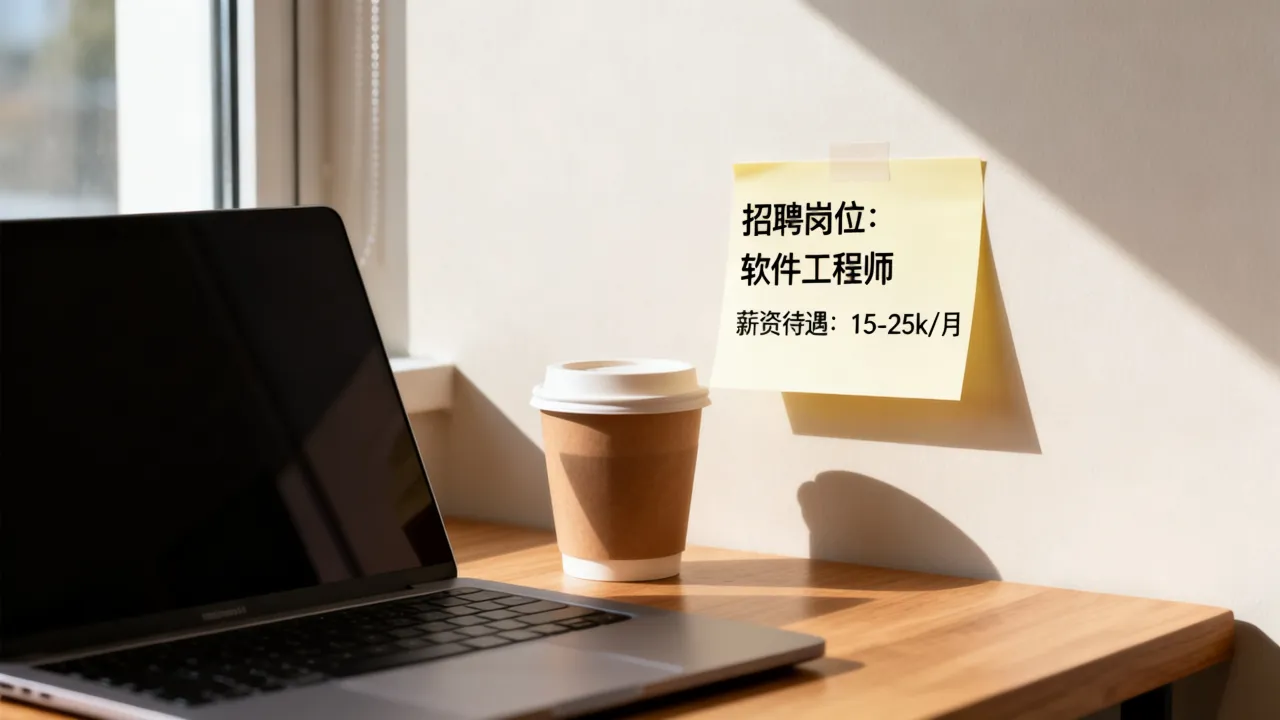 成都芯源系统限公司招聘怎么样?待遇好不好-图1 成都芯源系统限公司招聘怎么样?待遇好不好-图1