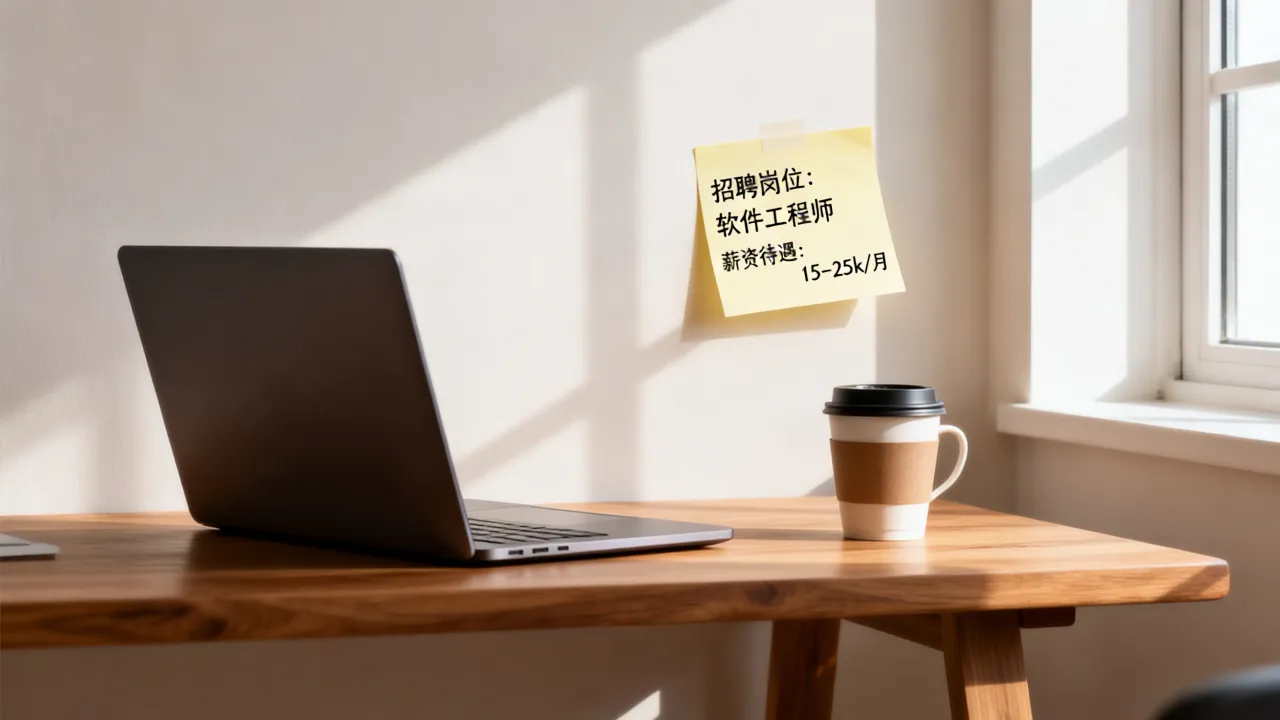 成都芯源系统限公司招聘怎么样?待遇好不好-图2 成都芯源系统限公司招聘怎么样?待遇好不好-图2