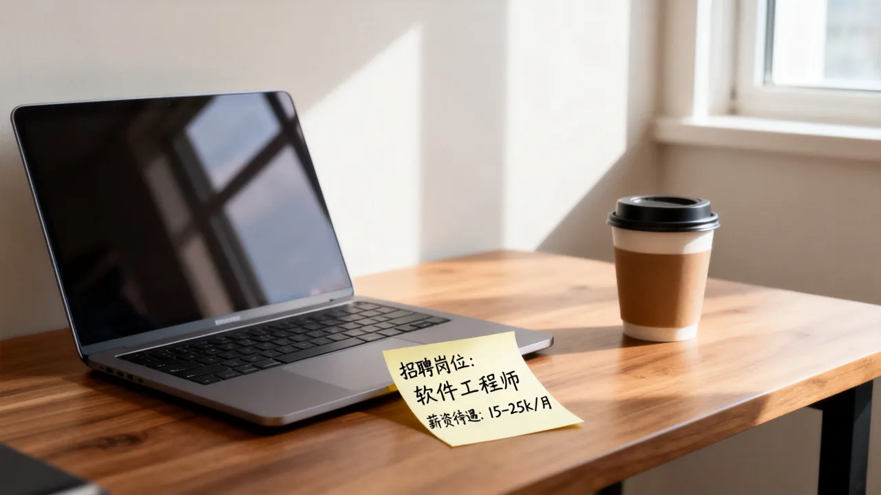 成都芯源系统限公司招聘怎么样?待遇好不好-图3 成都芯源系统限公司招聘怎么样?待遇好不好-图3