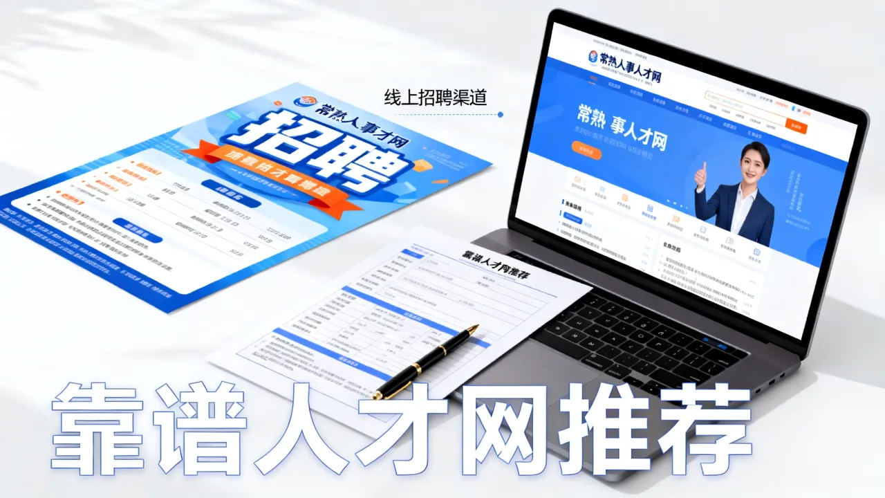 常熟人事招聘有哪些渠道?常熟人事人才网哪个靠谱?-图3 常熟人事招聘有哪些渠道?常熟人事人才网哪个靠谱?-图3