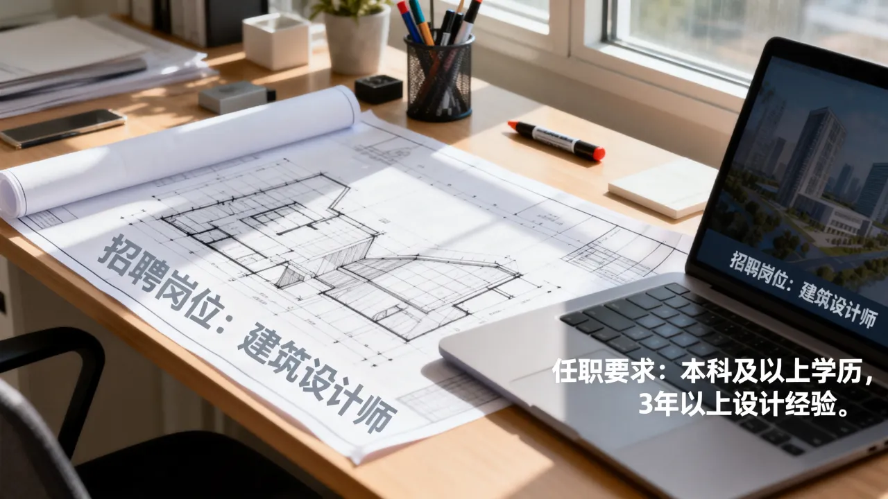 武威澳华设计院招聘吗，武威澳华设计院招聘条件有哪些？-图2