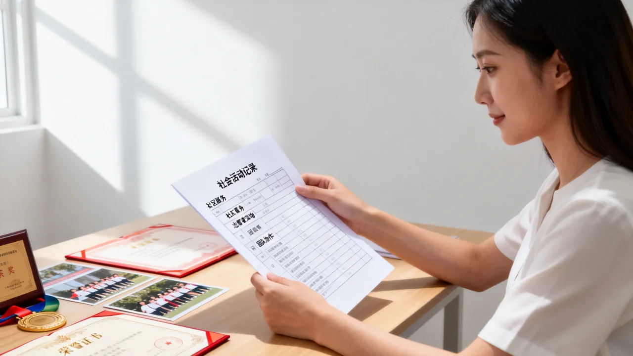 简历社会活动怎么写,如何写出突出个人价值的经历?-图3 简历社会活动怎么写,如何写出突出个人价值的经历?-图3