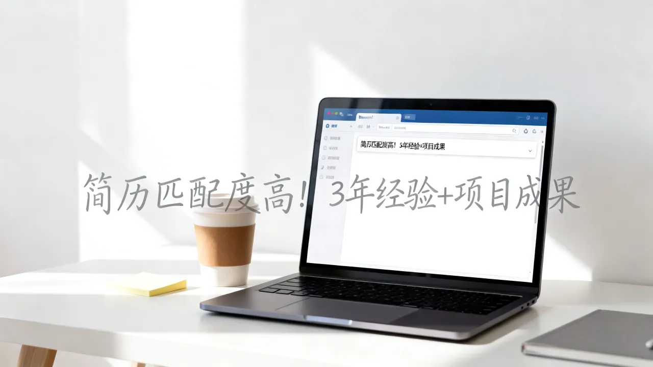 怎么写,邮件主题怎么写才能吸引HR点击?-图1 怎么写,邮件主题怎么写才能吸引HR点击?-图1