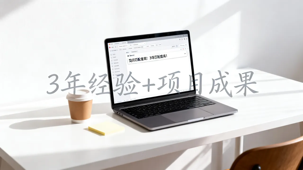 怎么写,邮件主题怎么写才能吸引HR点击?-图3 怎么写,邮件主题怎么写才能吸引HR点击?-图3