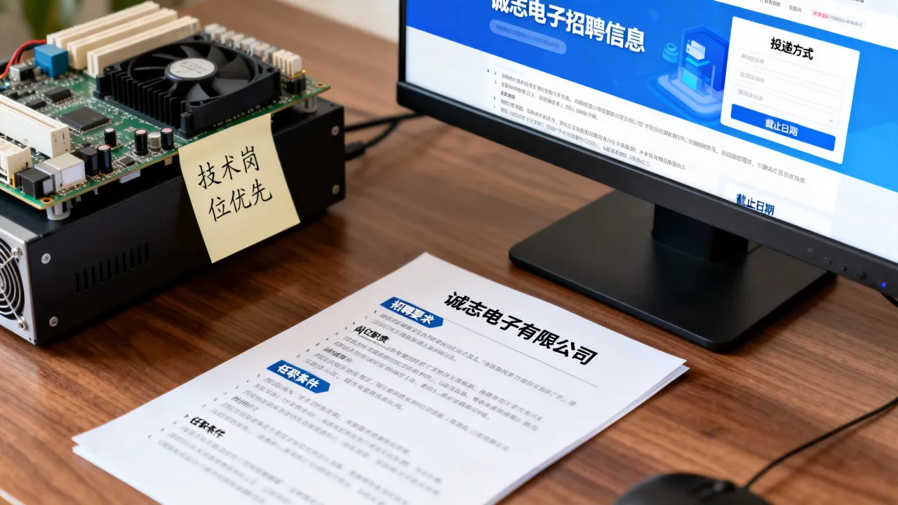 诚志电子有限公司招聘要求有哪些,诚志电子招聘信息在哪看-图3 诚志电子有限公司招聘要求有哪些,诚志电子招聘信息在哪看-图3