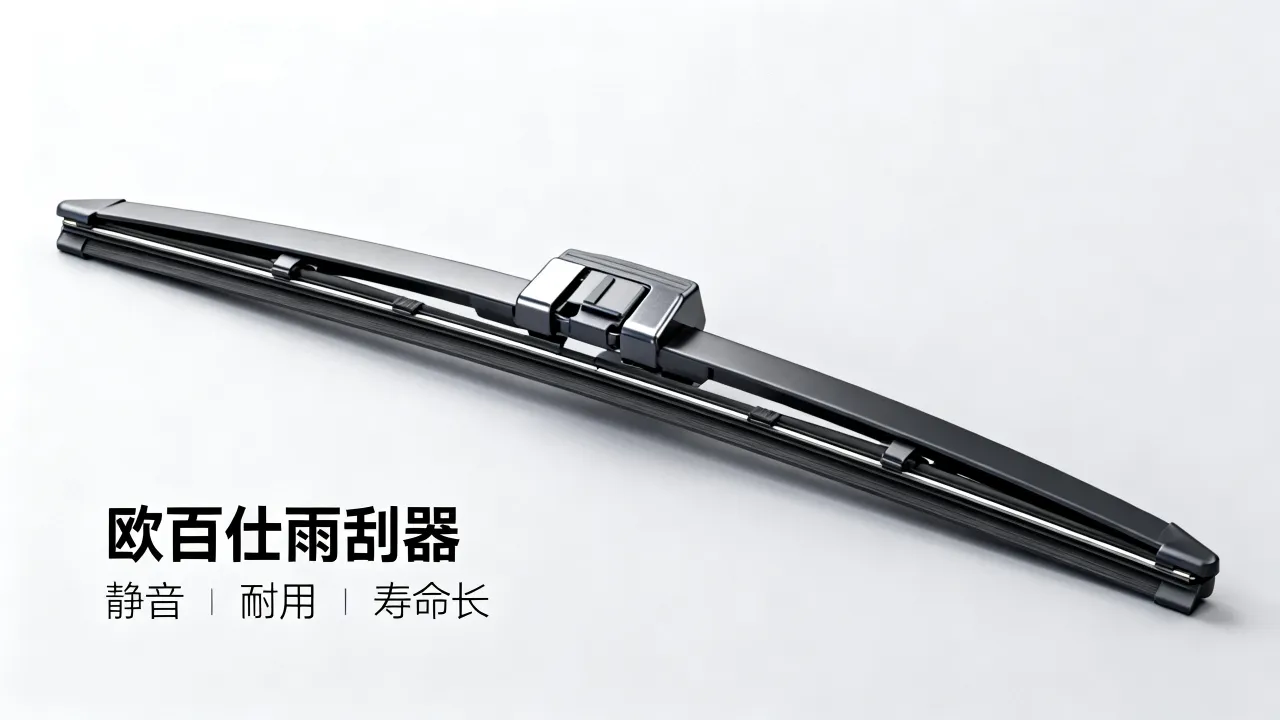 欧百仕雨刮器质量怎么样好不好用,静音耐用寿命长吗-图2 欧百仕雨刮器质量怎么样好不好用,静音耐用寿命长吗-图2
