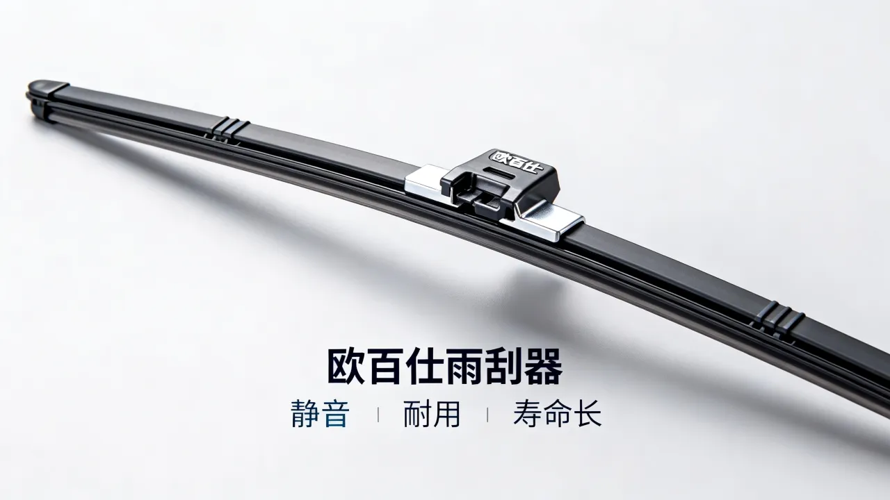 欧百仕雨刮器质量怎么样好不好用,静音耐用寿命长吗-图3 欧百仕雨刮器质量怎么样好不好用,静音耐用寿命长吗-图3