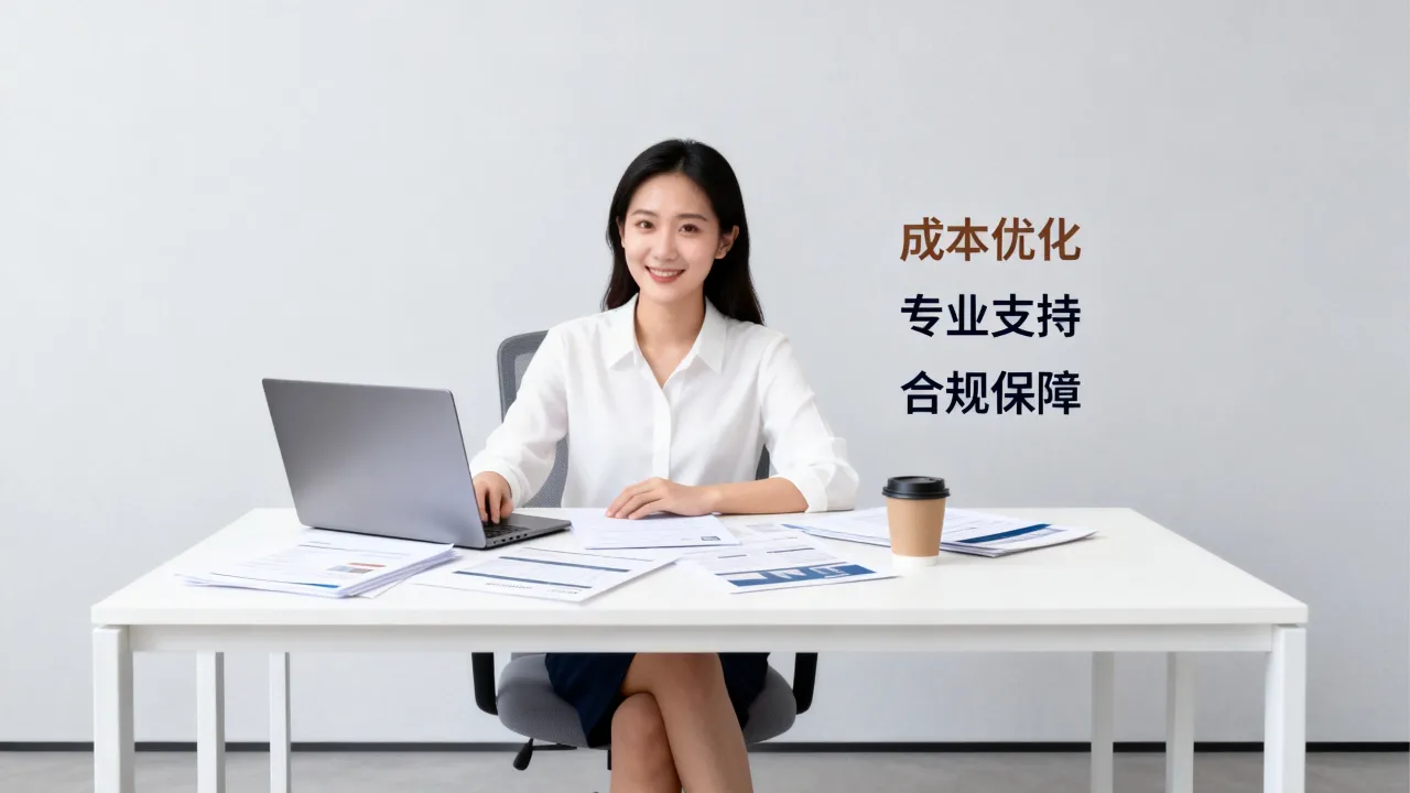 人事外包业务有哪些优势?人事外包服务靠谱吗-图1 人事外包业务有哪些优势?人事外包服务靠谱吗-图1