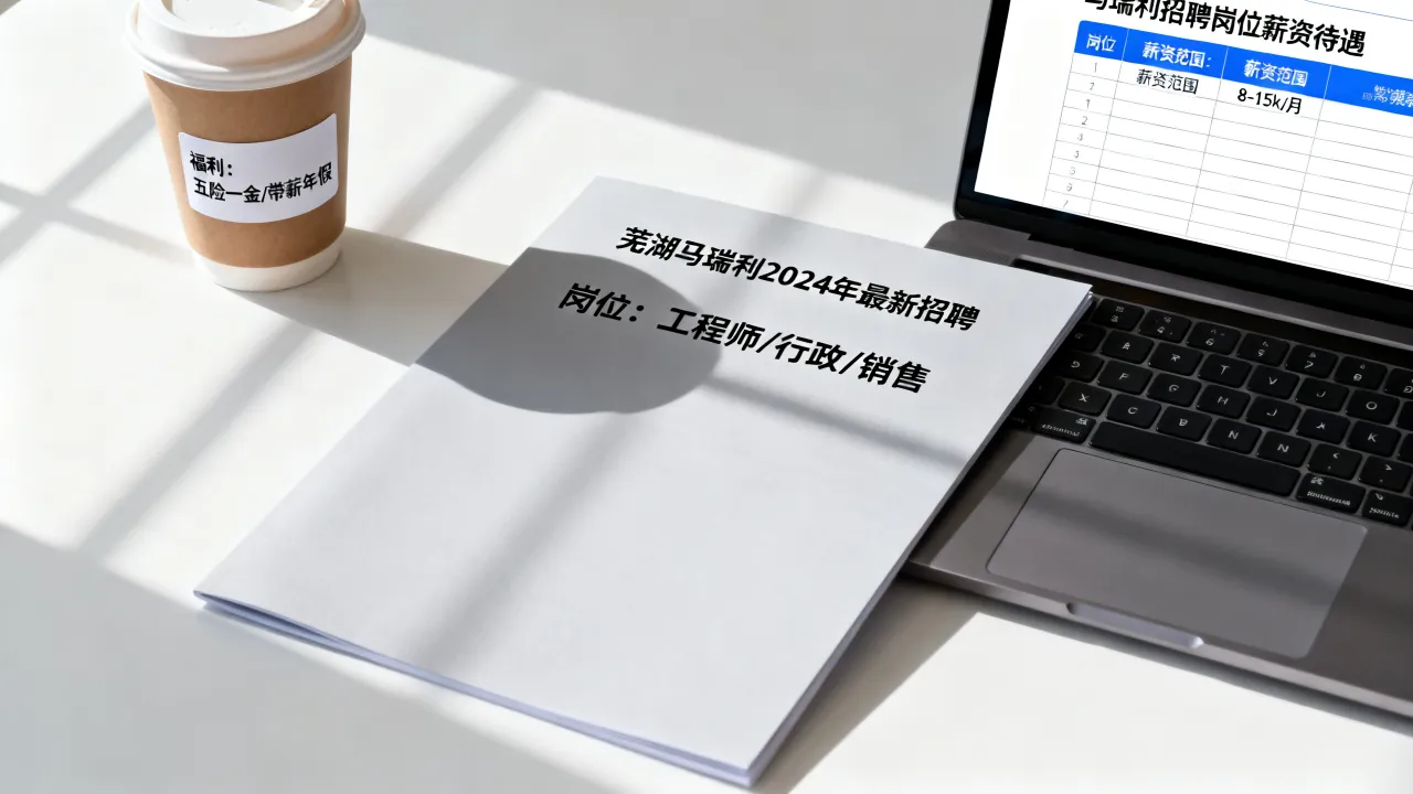 芜湖马瑞利最新招聘信息有哪些,马瑞利招聘岗位薪资待遇怎么样?