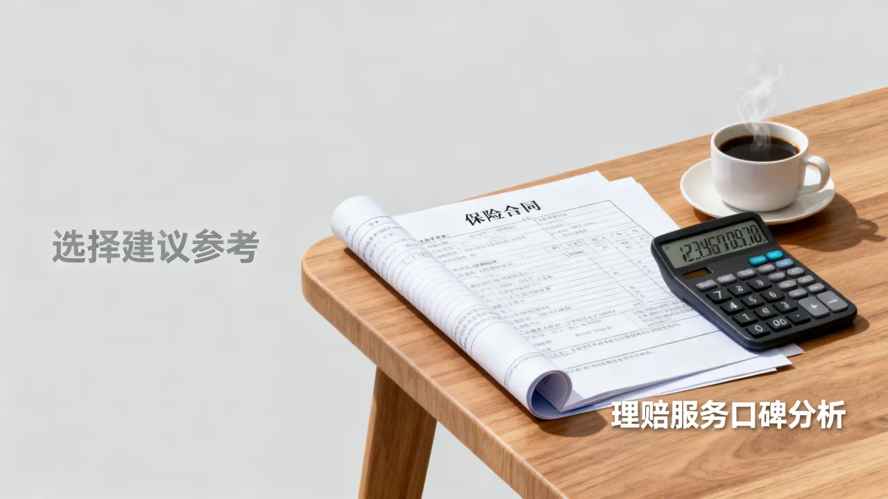 兴化保险公司怎么样,靠谱吗?理赔服务口碑如何,选哪家好?-图2 兴化保险公司怎么样,靠谱吗?理赔服务口碑如何,选哪家好?-图2
