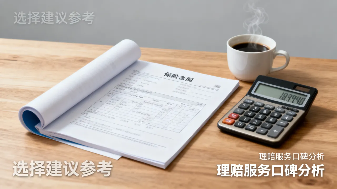 兴化保险公司怎么样,靠谱吗?理赔服务口碑如何,选哪家好?-图3 兴化保险公司怎么样,靠谱吗?理赔服务口碑如何,选哪家好?-图3