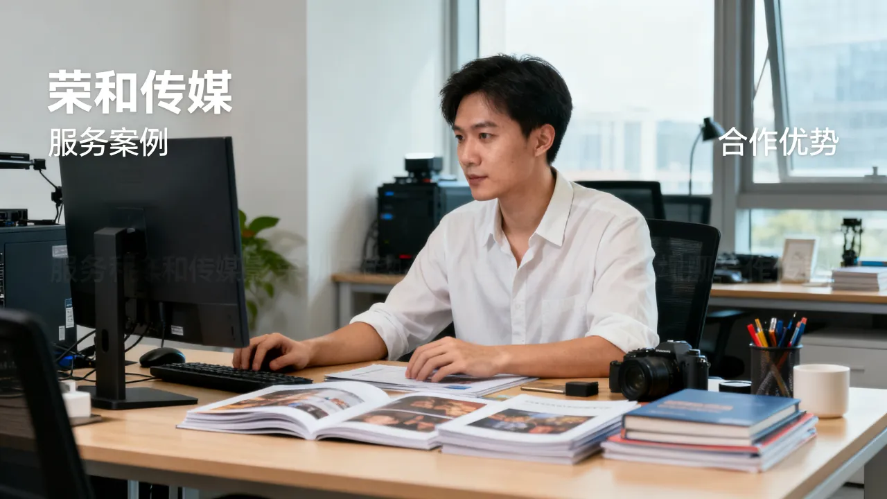 深圳荣和传媒怎么样,靠不靠谱值得合作吗?